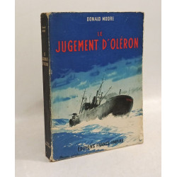 Le jugement d'Oléron