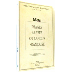 Mots / les langages du politiques n°30 mars 1992