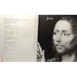 Jésus
