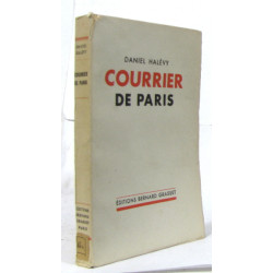 Courrier de paris