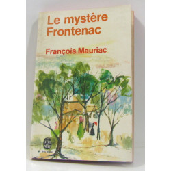 Le mystère Frontenac