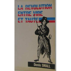 La revolution entre vire et taute