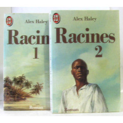 Racines tome premier et second
