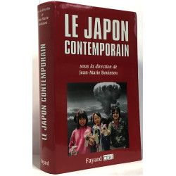 Le Japon contemporain