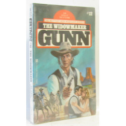 Gunn No. 12: The Widowmaker