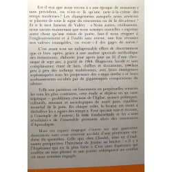 Combat pour l'espérance