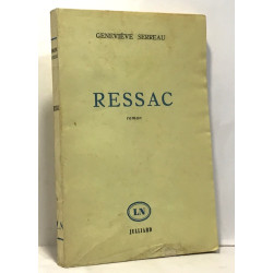 Ressac