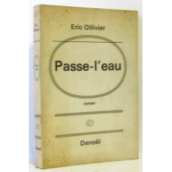 Passe-l'eau (avec hommage de l'auteur)