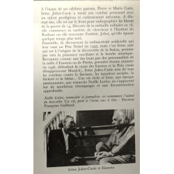 Irene joliot curie