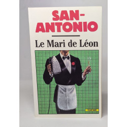 Le Mari de Léon