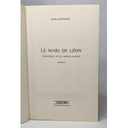Le Mari de Léon