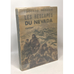 Les rescapé du Nevada