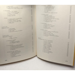 Storia della filosofia francescana (Tau)
