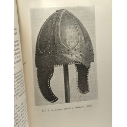 Mémoires de la société nationale des antiquaires de France -...