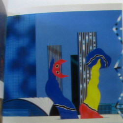 Paris à l'unanimité : 99e exposition Paris Grand Palais 13...