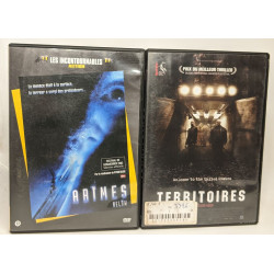 7 DVDs action: Le Prix de la loyauté + FX Effet de Choc + Narc +...