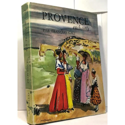 Provence enchantée