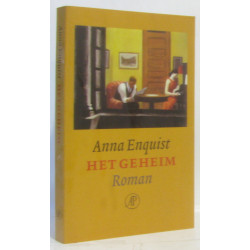 Het geheim: roman