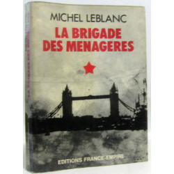 La brigade des ménagères