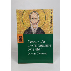 L'essor du christianisme oriental