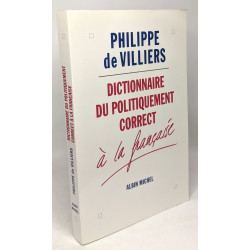 Dictionnaire du politiquement correct à la française