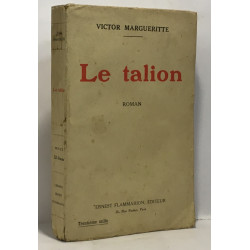 Le talion
