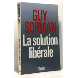 La Solution libérale
