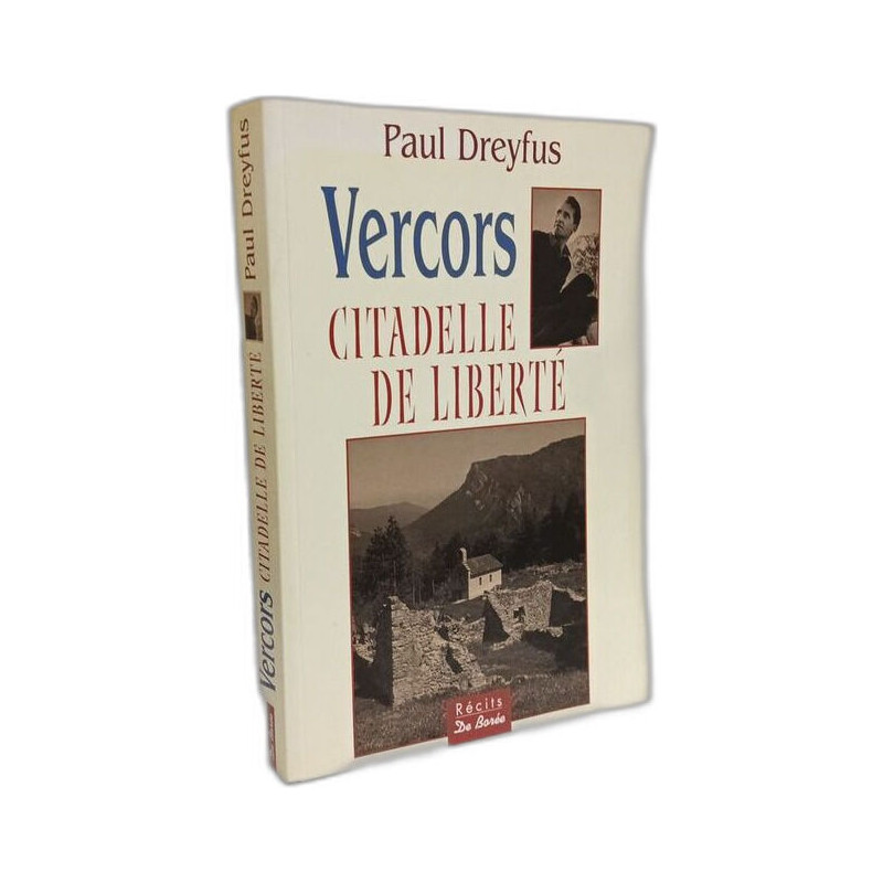 Vercors Citadelle de liberté