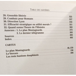 Vercors Citadelle de liberté