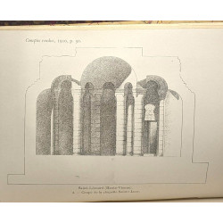Académie des inscriptions et belles lettres - comptes rendus des...