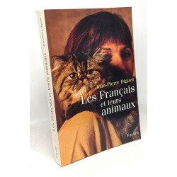 Les français et leurs animaux