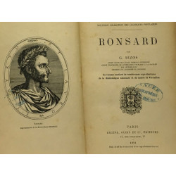 Ronsard