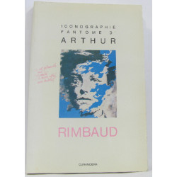 Iconographie fantome d'arthur rimbaud