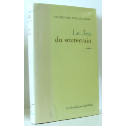 Le Jeu du souterrain