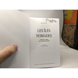 LES ÎLES NOMADES Conquérir Et Résister Dans L'Enquête D'Hérodote