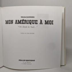Mon Amérique à moi - On dirait le Sud