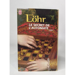 Le secret de l'automate