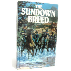 Sundown Breed