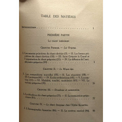 La musique religieuse - bibliothèque catholique des sciences...
