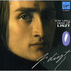 The Very Best of Liszt
