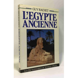 L'EGYPTE ANCIENNE