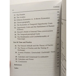 The Anthropology of Time: Cultural Constructions of Temporal Maps...