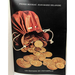 Les monnaies anciennes - richesses d'antan - trésors d'aujourd'hui