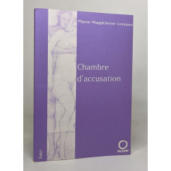 Chambre D'accusation