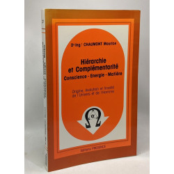 Hierarchie et complementarite