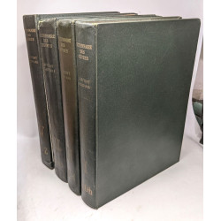 Dictionnaire des oeuvres de tous les temps et de tous les pays. en...