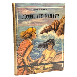 L'écueil aux diamants