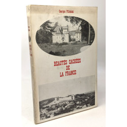 Beauté cachées de la France