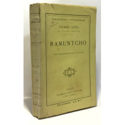 Ramuntcho