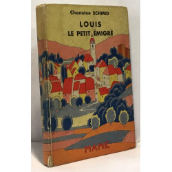 Loui le petit émigré